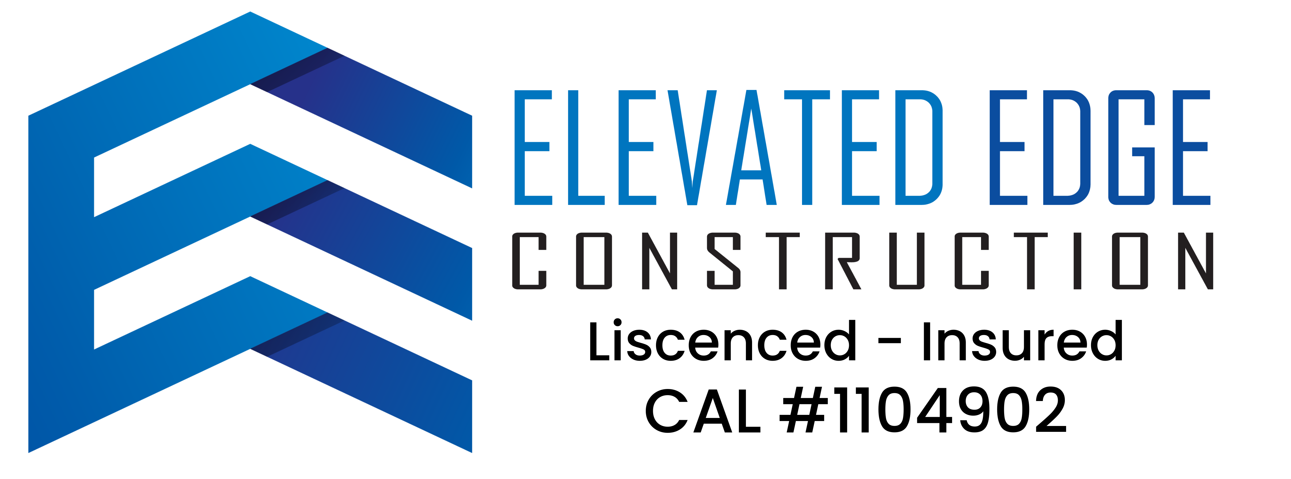 Elevated Edge Logo