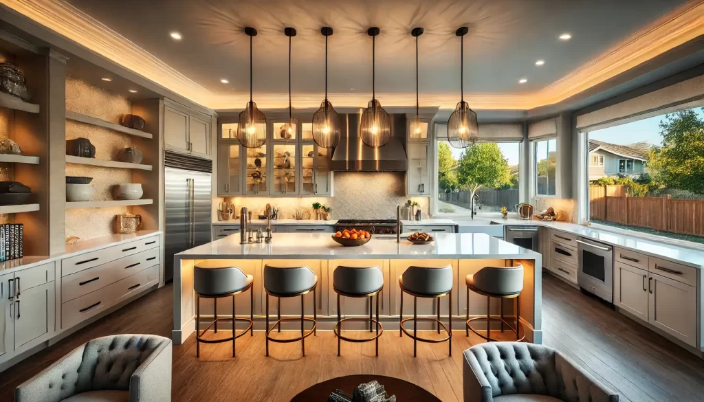 Transform Your Space: Expert Kitchen Remodeling in San Jose