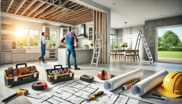 Choosing the Best Home Remodeling Contractor in San Jose