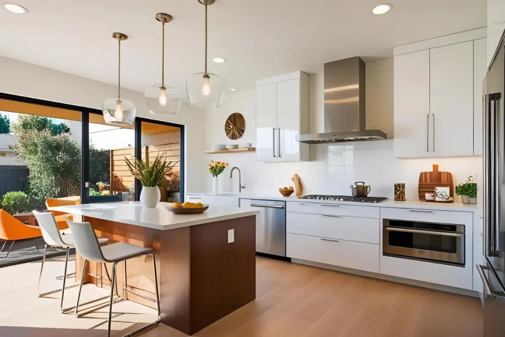 Modern Kitchen Remodeling Trends for San Jose Homes: Function Meets Style (Design Inspiration)