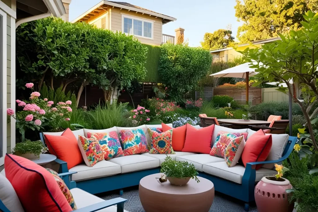 Creating the Perfect Outdoor Living Space for Your Bay Area Home