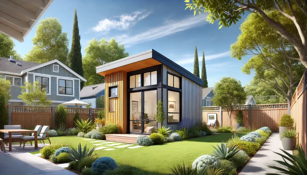 Maximizing Space with Accessory Dwelling Units in San Jose