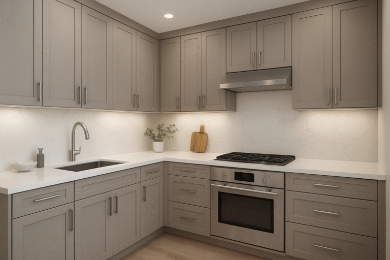 Kitchen Layout Guide: Which Floor Plan Is Best for Your Home?